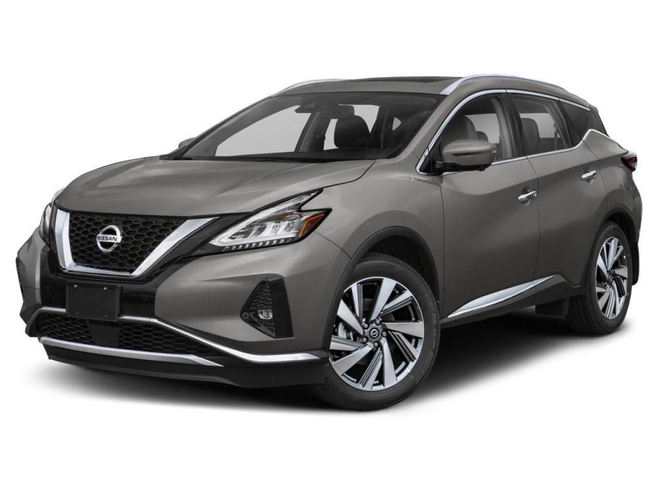 Used 2021 Nissan Murano Midnight Edition for sale in Oakville, ON