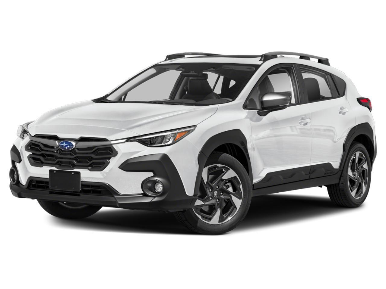 New 2025 Subaru XV Crosstrek LIMITED AWD for sale in North Vancouver, BC