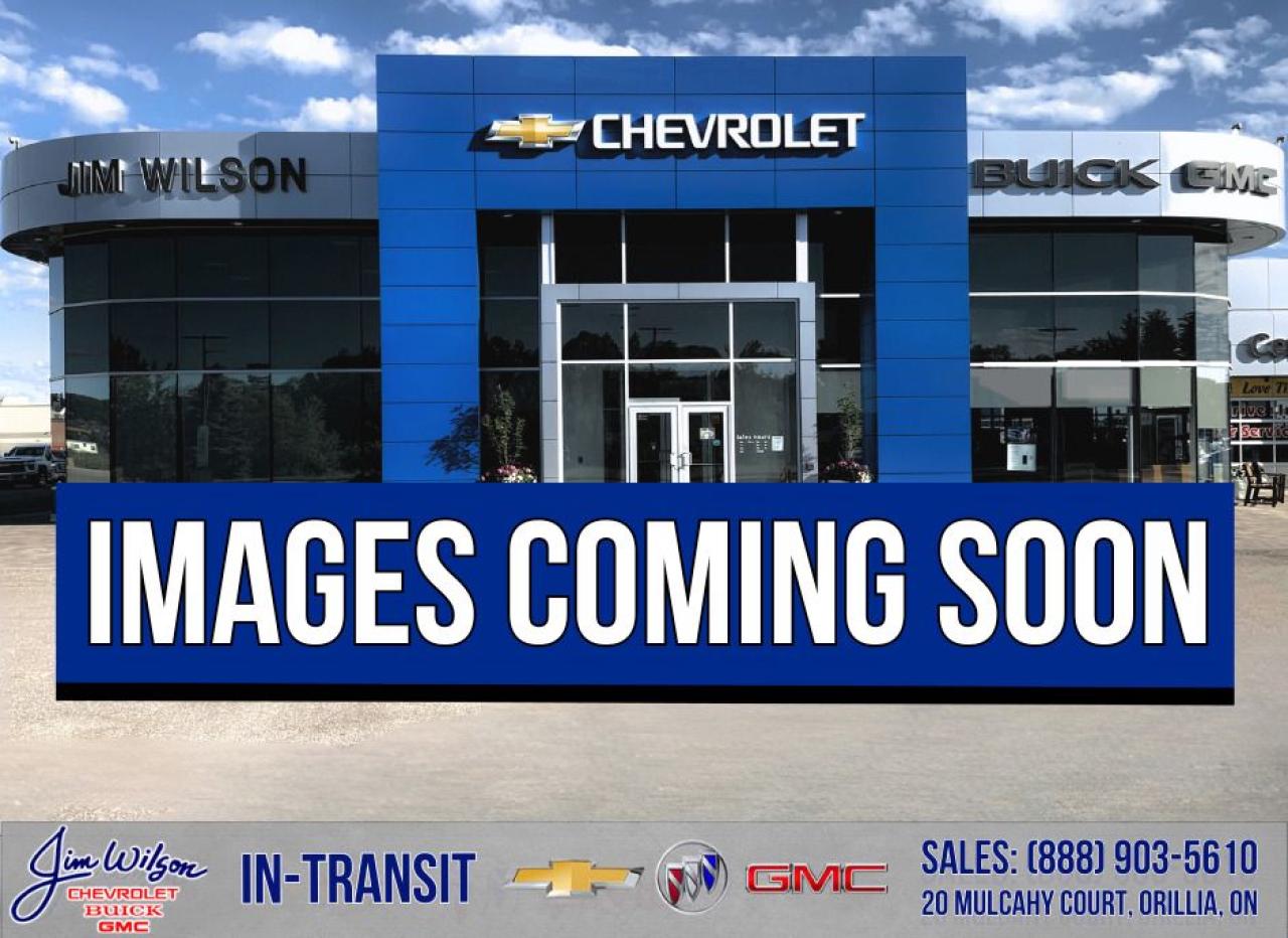 Used 2017 Chevrolet Silverado 1500 LTZ for sale in Orillia, ON