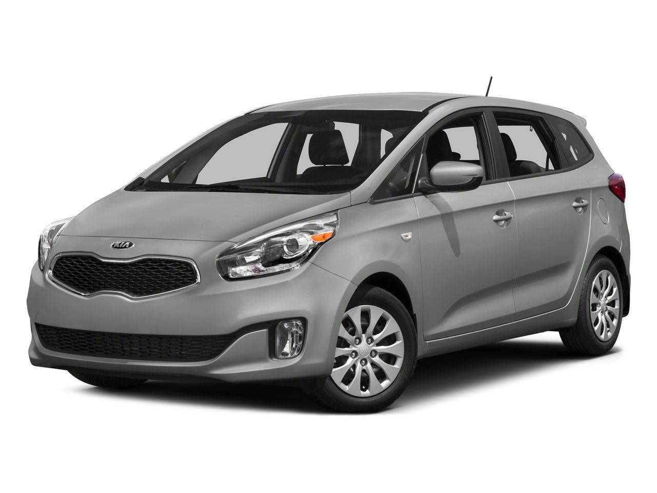 Used 2015 Kia Rondo 4dr Wgn Auto EX for sale in North Vancouver, BC