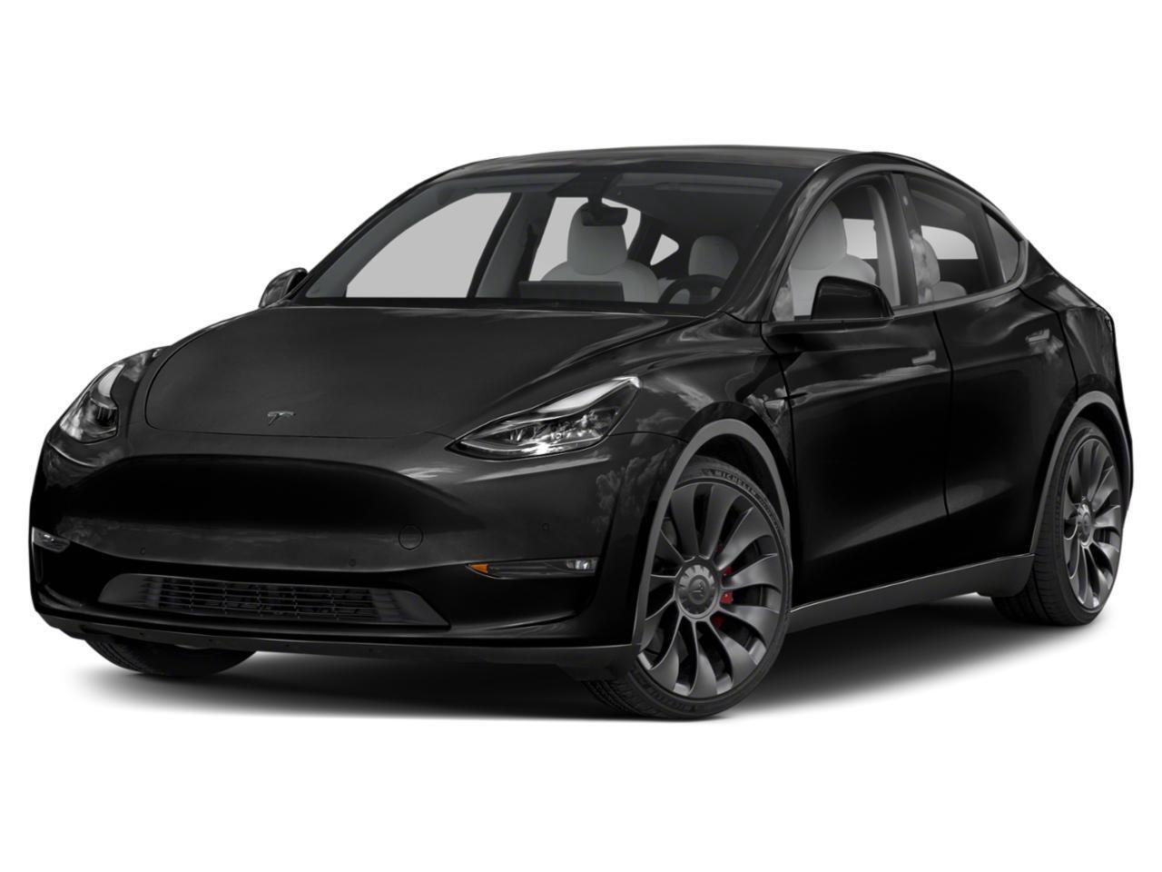 Used 2023 Tesla Model Y Long Range AWD for sale in Mississauga, ON