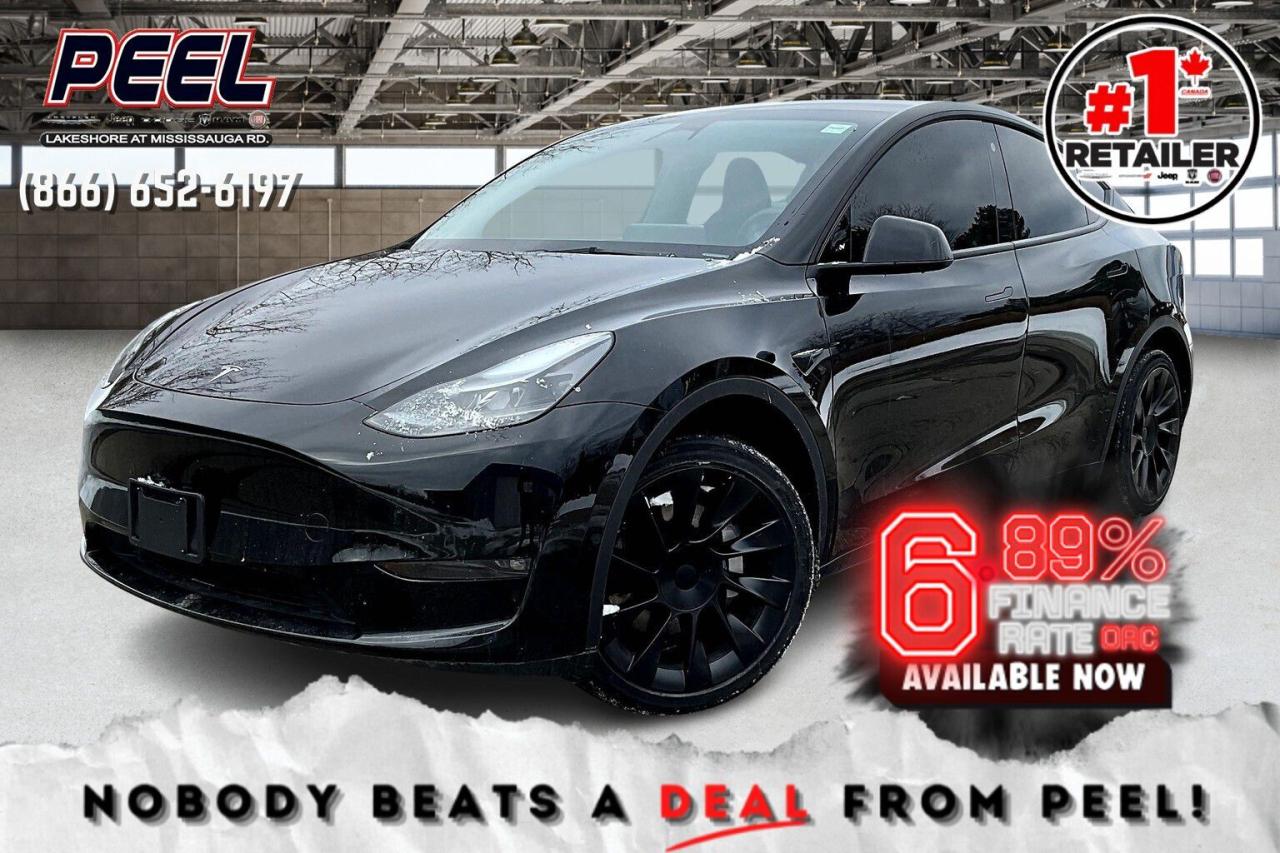 Used 2023 Tesla Model Y Long Range | 20