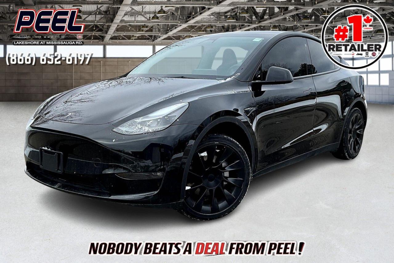 Used 2023 Tesla Model Y Long Range | 20