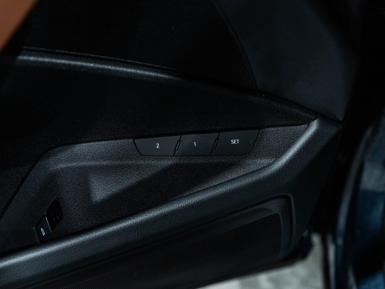 2024 Audi Q8 e-tron QUATTRO| ADAPTIVE CRUISE|1OWNER|NO ACCIDENT|LOW KM Photo