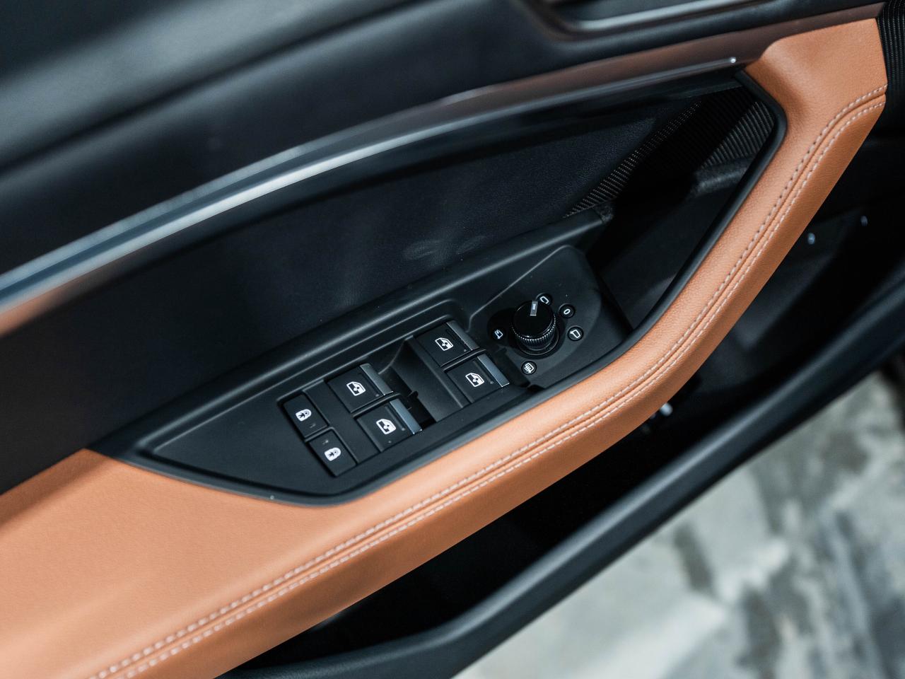 2024 Audi Q8 e-tron QUATTRO| ADAPTIVE CRUISE|1OWNER|NO ACCIDENT|LOW KM Photo