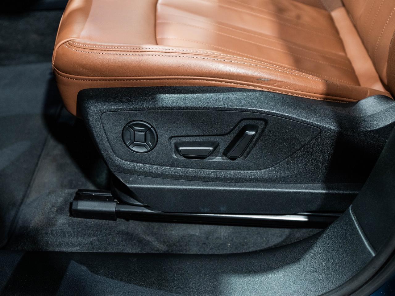 2024 Audi Q8 e-tron QUATTRO| ADAPTIVE CRUISE|1OWNER|NO ACCIDENT|LOW KM Photo