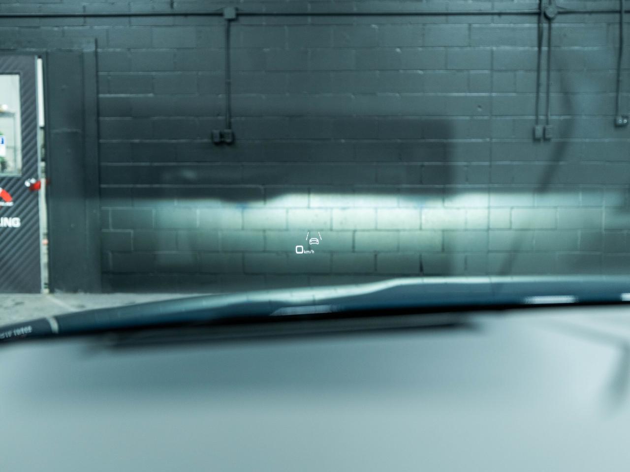 2024 Audi Q8 e-tron QUATTRO| ADAPTIVE CRUISE|1OWNER|NO ACCIDENT|LOW KM Photo