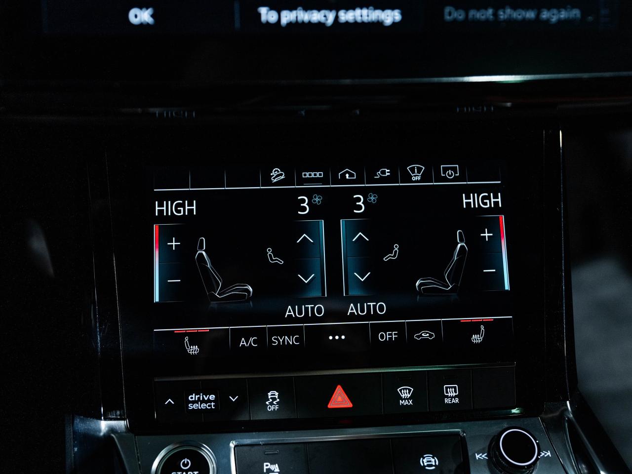 2024 Audi Q8 e-tron QUATTRO| ADAPTIVE CRUISE|1OWNER|NO ACCIDENT|LOW KM Photo