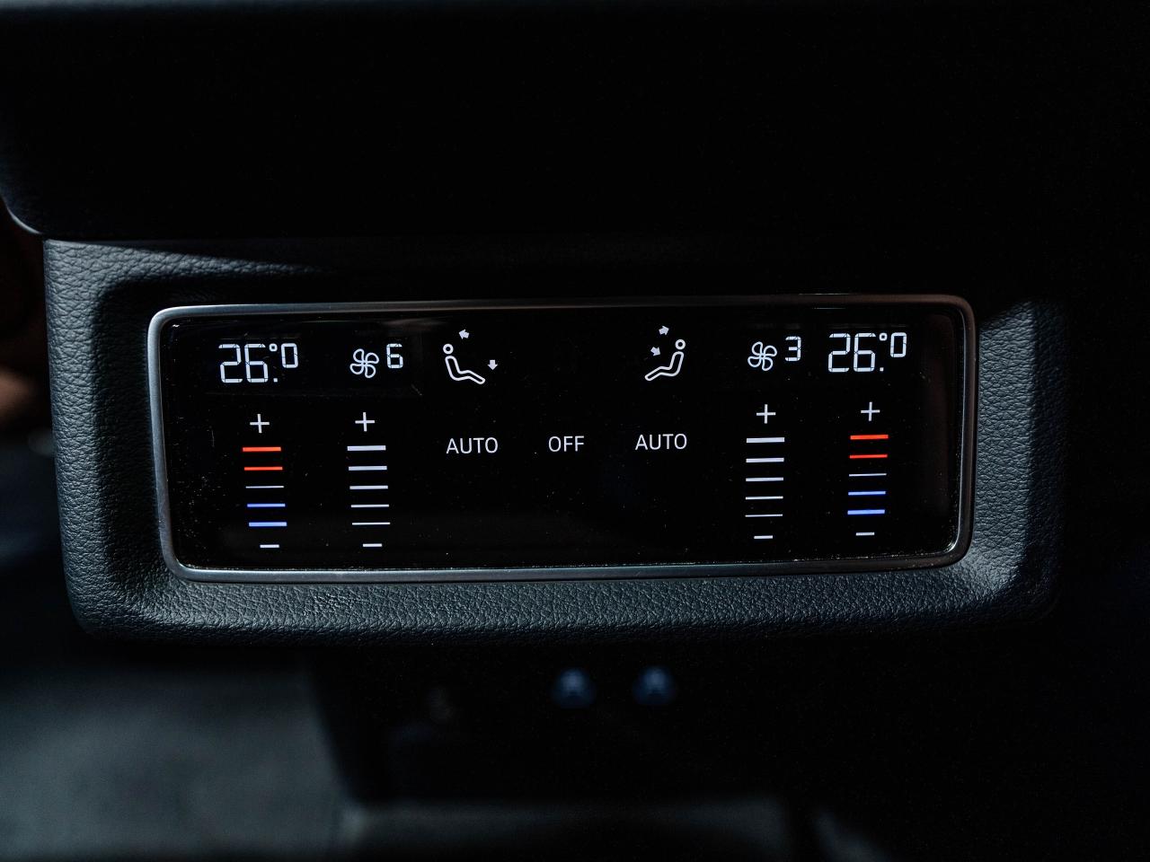 2024 Audi Q8 e-tron QUATTRO| ADAPTIVE CRUISE|1OWNER|NO ACCIDENT|LOW KM Photo