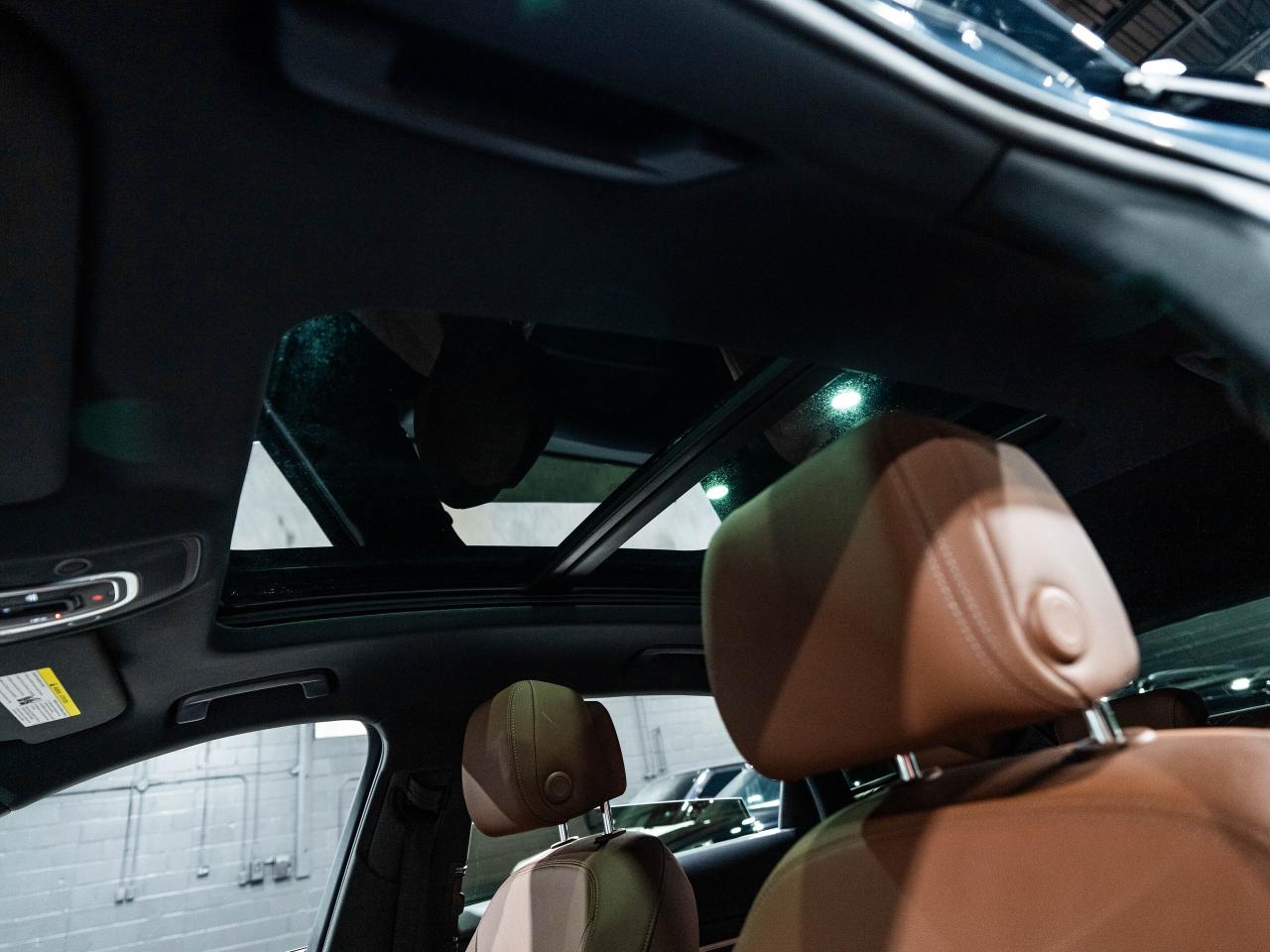 2024 Audi Q8 e-tron Quattro/PANO/NAV/22IN RIMS/HUD/360CAM/CLEAN CARFAX Photo