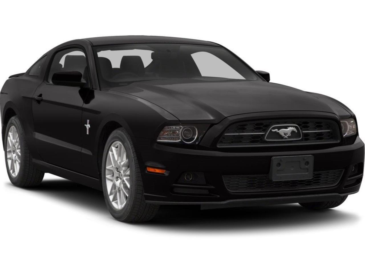 Used 2014 Ford Mustang V6 | Keyless | Cruise | PwrWindows | CD | AM/FM for sale in Halifax, NS