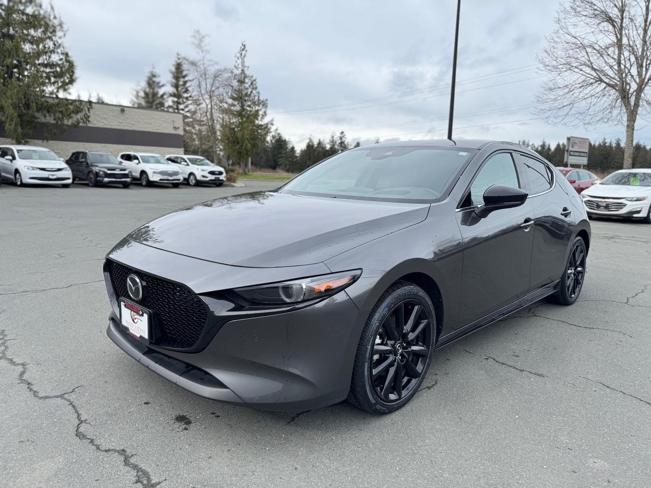 <p>Reliability and Quality Are Our Top Priorities</p><p> </p><p>At Pacific Nations Auto Sales and Finance, we ensure every vehicle undergoes a comprehensive mechanical inspection and reconditioning process. Our goal is to deliver a vehicle that is not only reliable but also in excellent condition, ready for the road. Here’s what we’ve done on this particular vehicle:</p><p> </p><p>Tires: RF 6/32, LF 6/32, RR 6/32, LR 6/32 REMAINING</p><p>Brakes: Front brakes with 6MM remaining; Rear brakes are 5MM remaining</p><p>Oil: Fresh oil change with new oil filter</p><p>Filters: New cabin air filter</p><p>Wiper Blades: Replaced for optimal visibility</p><p>Factory Warranty: You’ll also receive the balance of any remaining factory warranty</p><p>Additionally, we ensure the vehicle looks as good as it drives by having it professionally cleaned. This includes:</p><p> </p><p>Shampooing the carpets</p><p>Cleaning the engine bay</p><p>Detailing the exterior</p><p>We take pride in providing a vehicle that’s ready for you to enjoy, with both reliability and aesthetic appeal!</p><p> </p><p>We offer flexible financing options. That means you can choose the terms that work best for you. The payments listed in our ad are calculated on a mid range length of term. If youd like to pay it off faster we can get you a shorter term, if youd like a lower payment we can get you a longer term.</p><p> </p><p>We work with all the major automotive lenders (banks) in Canada. We can offer you the most competitive interest rates. We work with lenders such as TD Auto Finance, Scotia Bank, RBC, CIBC etc.</p><p> </p><p>If you arent sure about your credit history, thats ok our Finance Team is highly experienced in getting financing approvals for lower credit scores. So dont be nervous about your credit situation, we are here to help.  We would recommend getting pre-approved if you think your credit score might be a little low. This way you can shop with confidence once you know you are pre-approved.</p><p> </p><p>To get Pre-Approved today click here: https://www.pacificnations.ca/financing/</p><p> </p><p>Pacific Nations Auto Sales and Finance, located at 1432 Island Hwy # 156, Campbell River, BC V9W8C9. Next to Superstore Dealer#40399</p><p> </p><p>All prices are + $699 Doc Fee & $999 Finance Admin Fee</p>