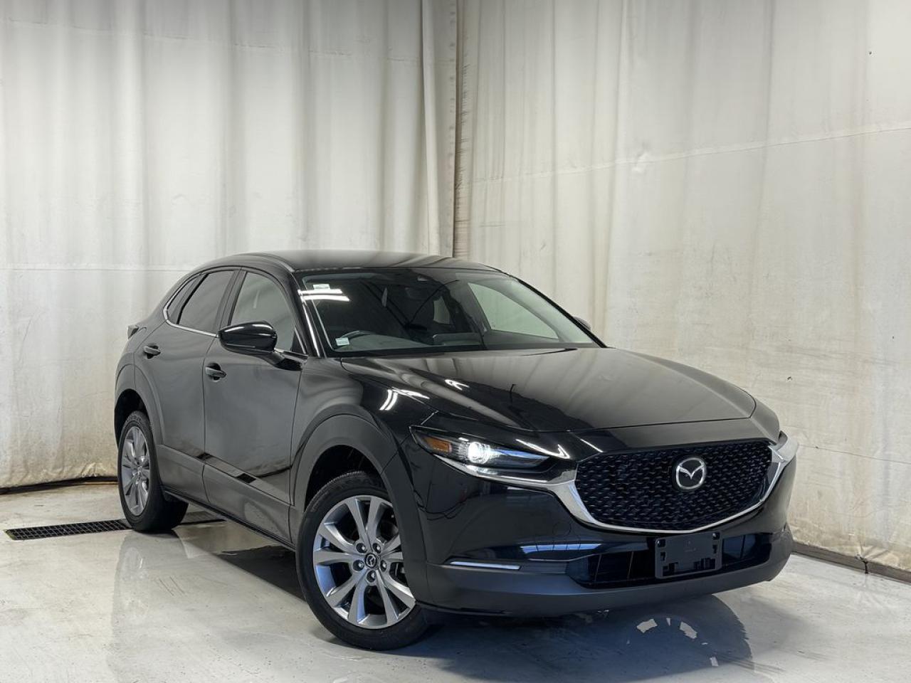 Used 2023 Mazda CX-30 GS for sale in Sherwood Park, AB