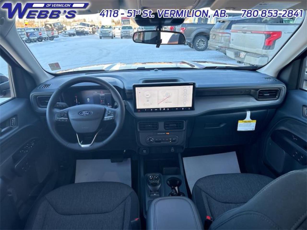 2025 Ford Maverick XLT Photo5