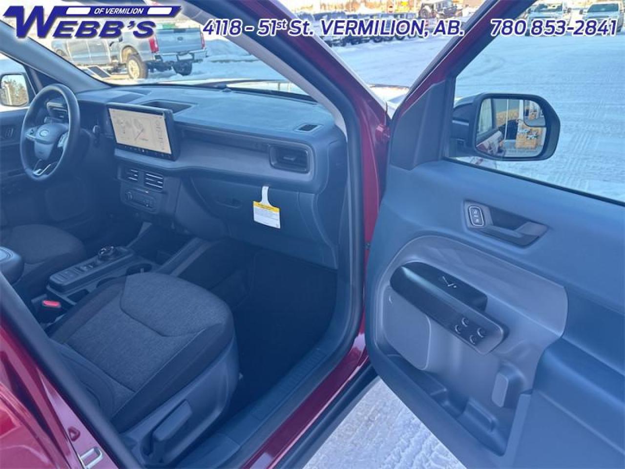 2025 Ford Maverick XLT Photo5