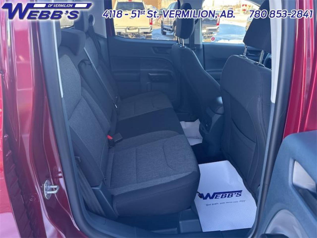 2025 Ford Maverick XLT Photo5