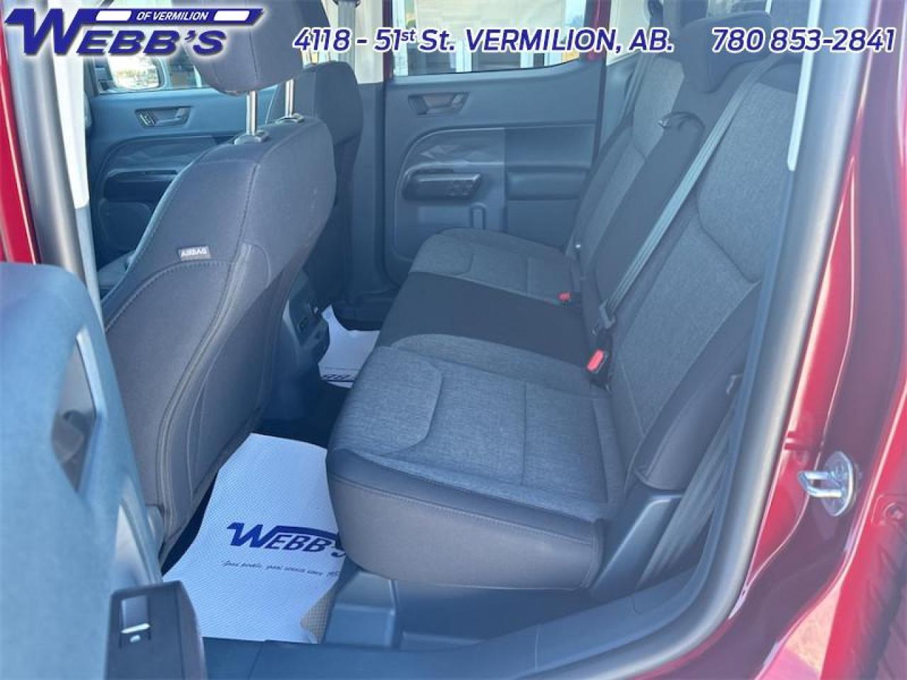 2025 Ford Maverick XLT Photo5