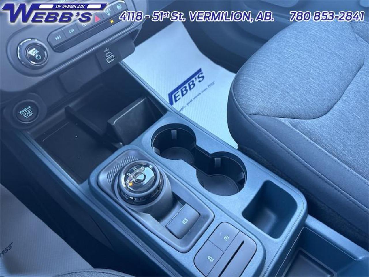 2025 Ford Maverick XLT Photo5