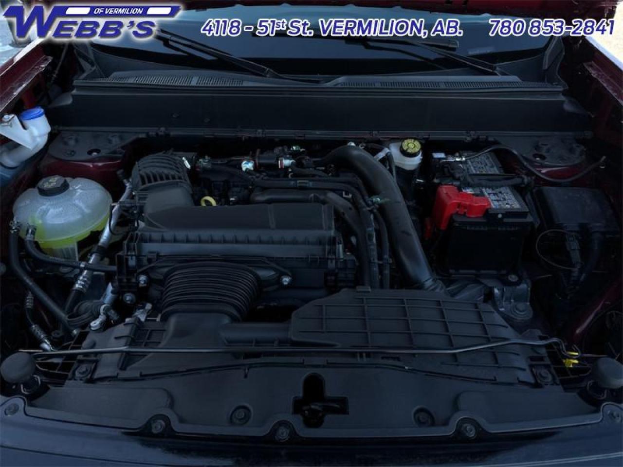 2025 Ford Maverick XLT Photo5