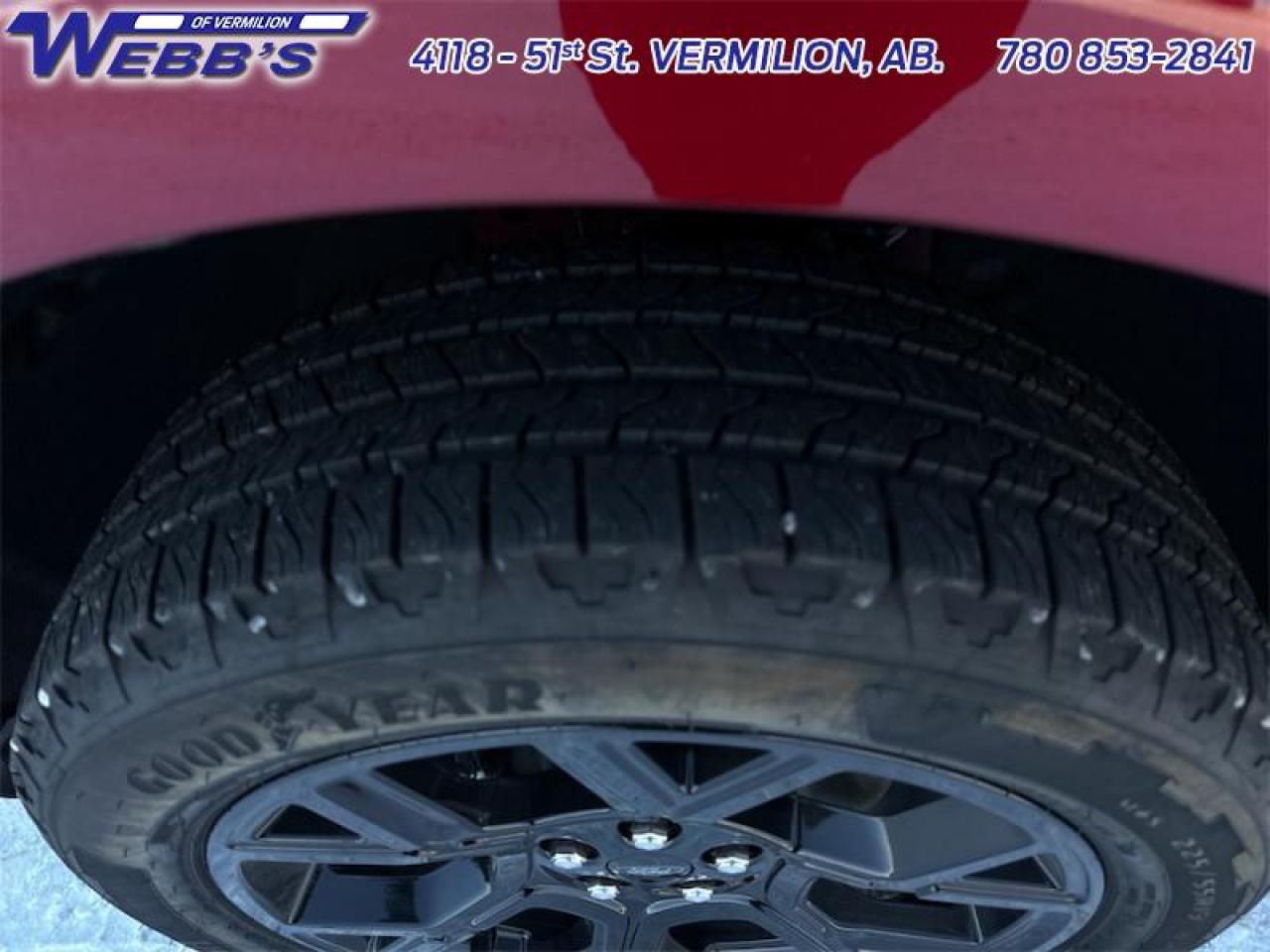 2025 Ford Maverick XLT Photo5