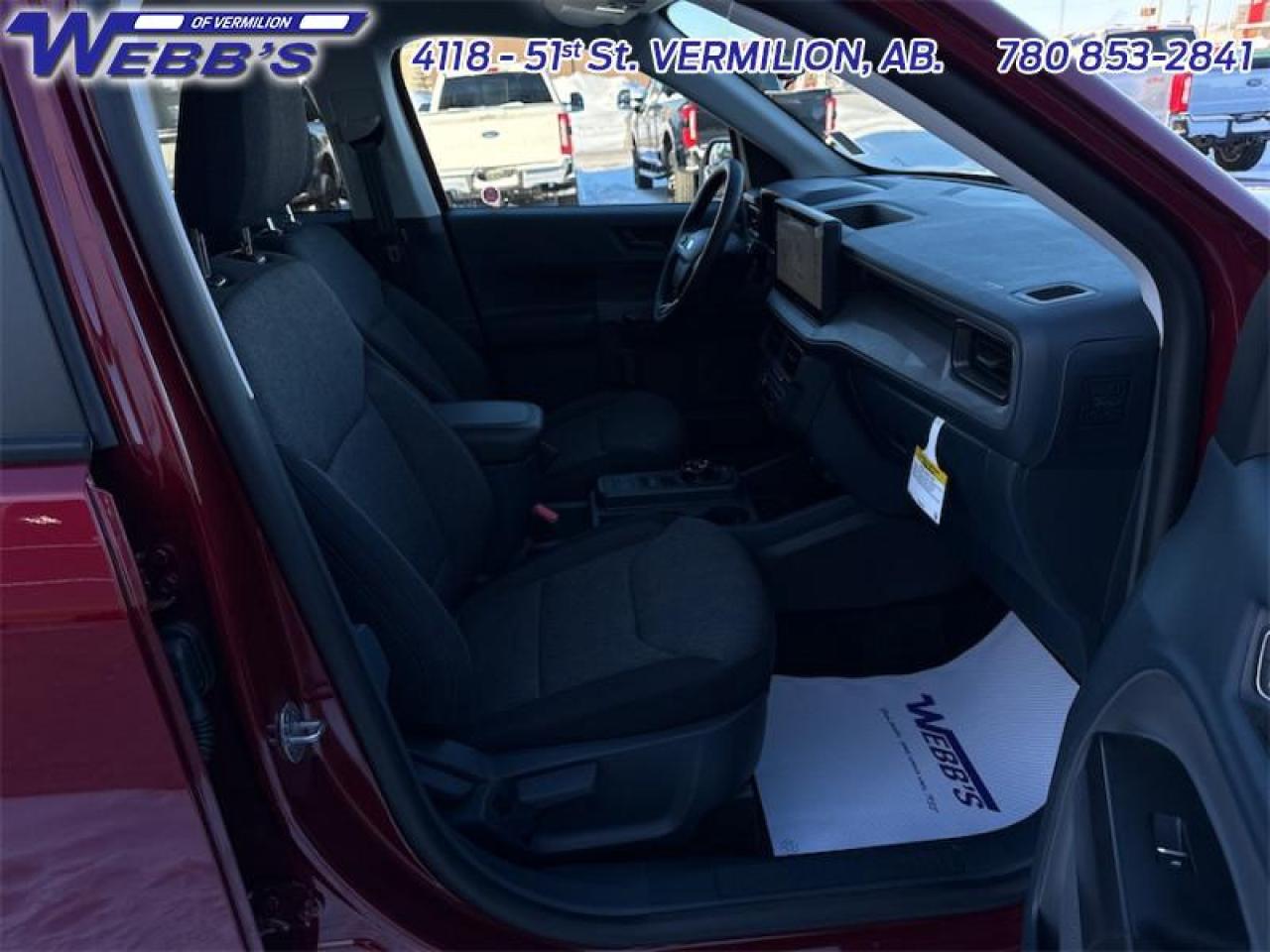 2025 Ford Maverick XLT Photo5