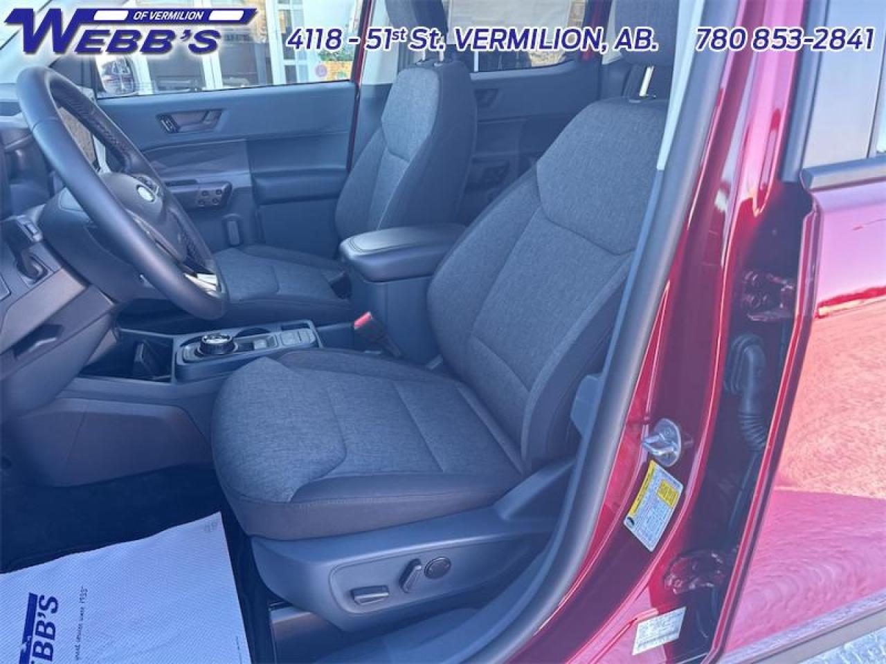 2025 Ford Maverick XLT Photo5