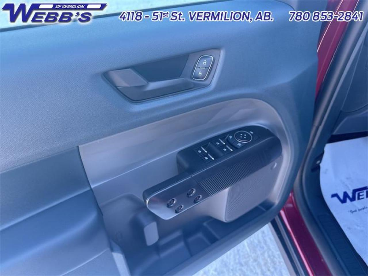 2025 Ford Maverick XLT Photo5