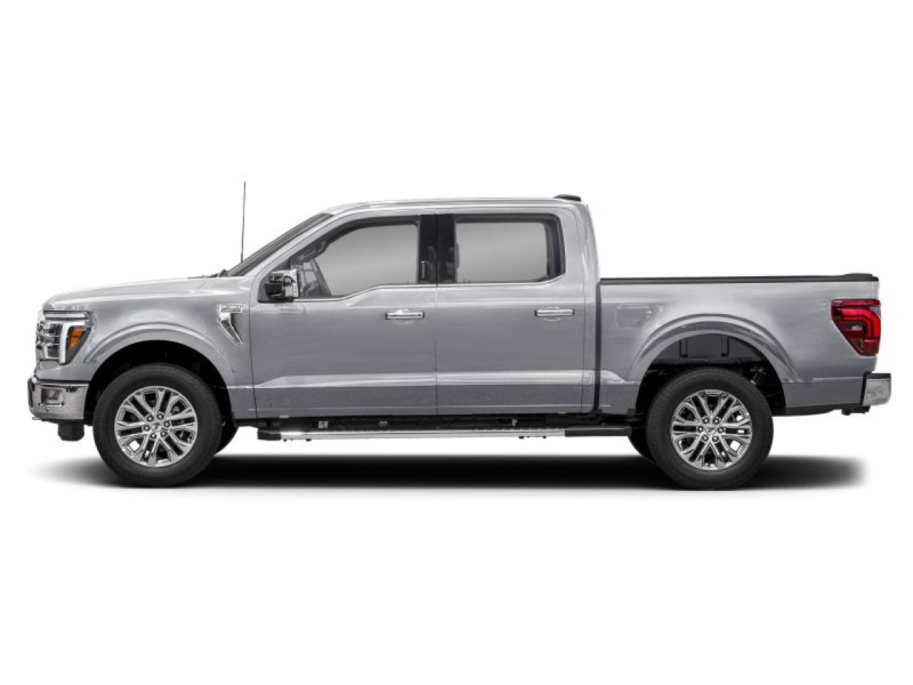 New 2024 Ford F-150 Lariat  - Leather Seats - Tow Package for sale in Paradise Hill, SK