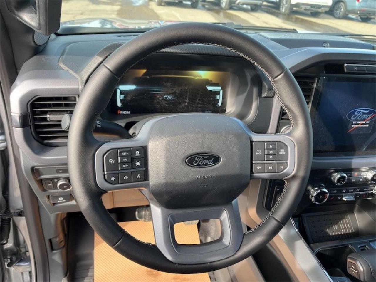 2025 Ford F-150 XLT  - Premium Audio - Tow Package Photo5
