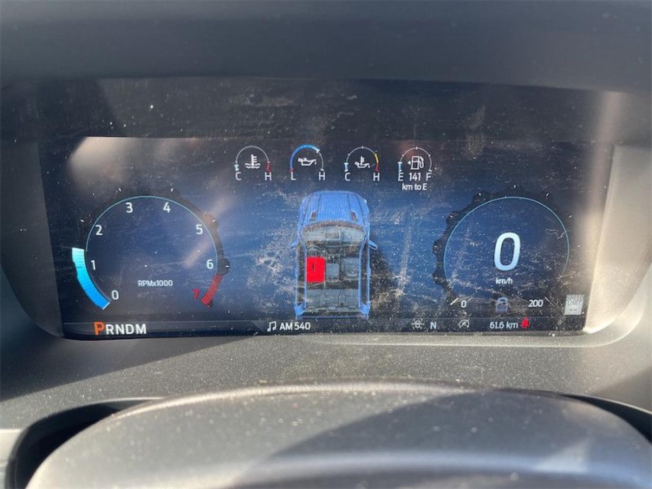 2025 Ford F-150 XLT  - Premium Audio - Tow Package Photo5