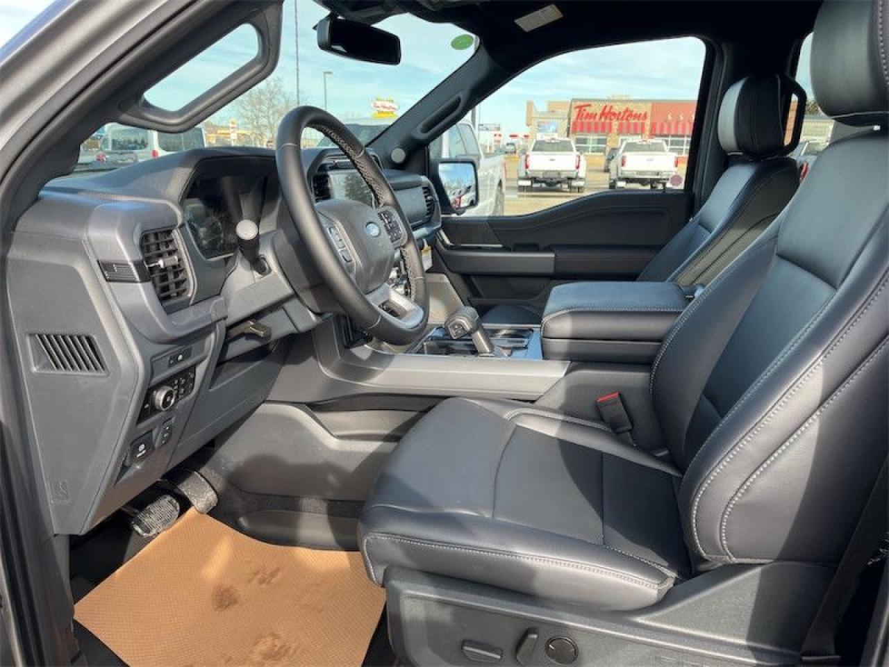 2025 Ford F-150 XLT  - Premium Audio - Tow Package Photo5