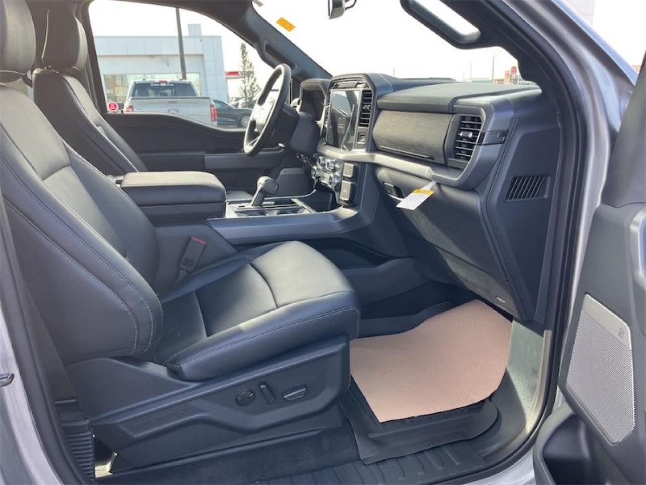 2025 Ford F-150 XLT  - Premium Audio - Tow Package Photo5
