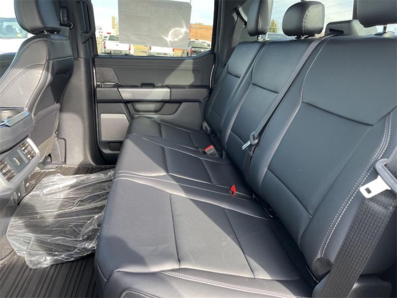 2025 Ford F-150 XLT  - Premium Audio - Tow Package Photo5