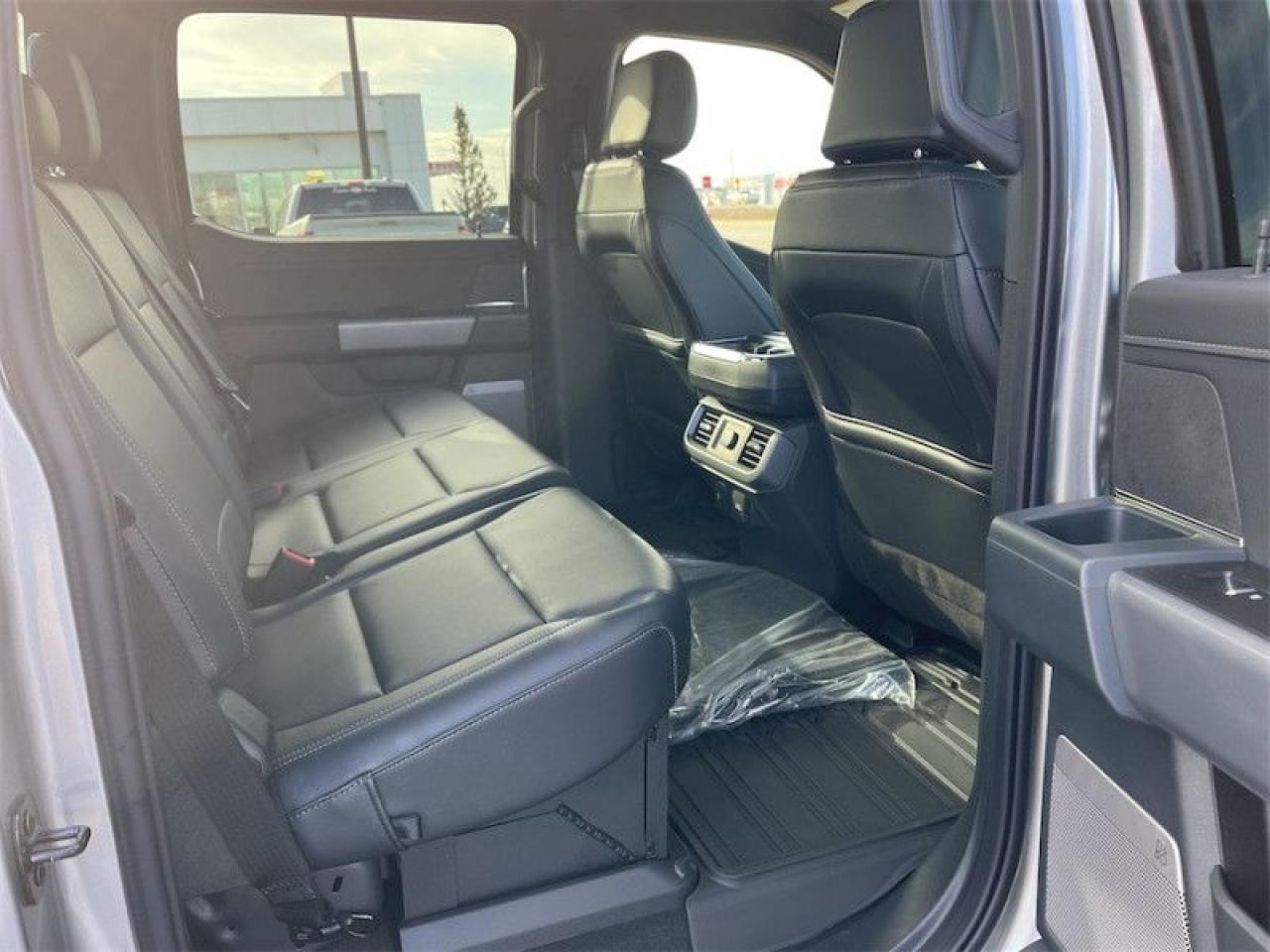 2025 Ford F-150 XLT  - Premium Audio - Tow Package Photo5