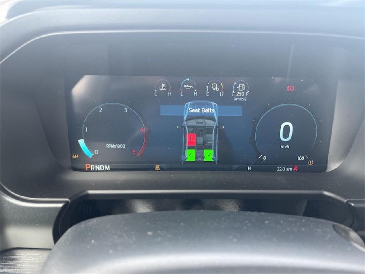 2025 Ford F-350 Super Duty Lariat Photo5