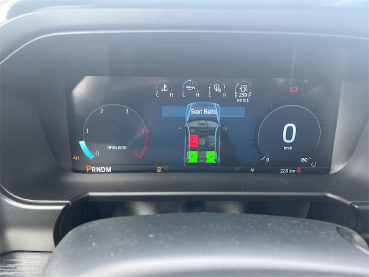 2025 Ford F-350 Super Duty Lariat Photo5