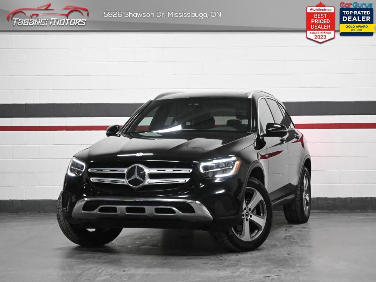 Used 2022 Mercedes-Benz GL-Class 300 4MATIC   No Accident 360CAM Ambient Light Navigation Panoramic Roof for sale in Mississauga, ON