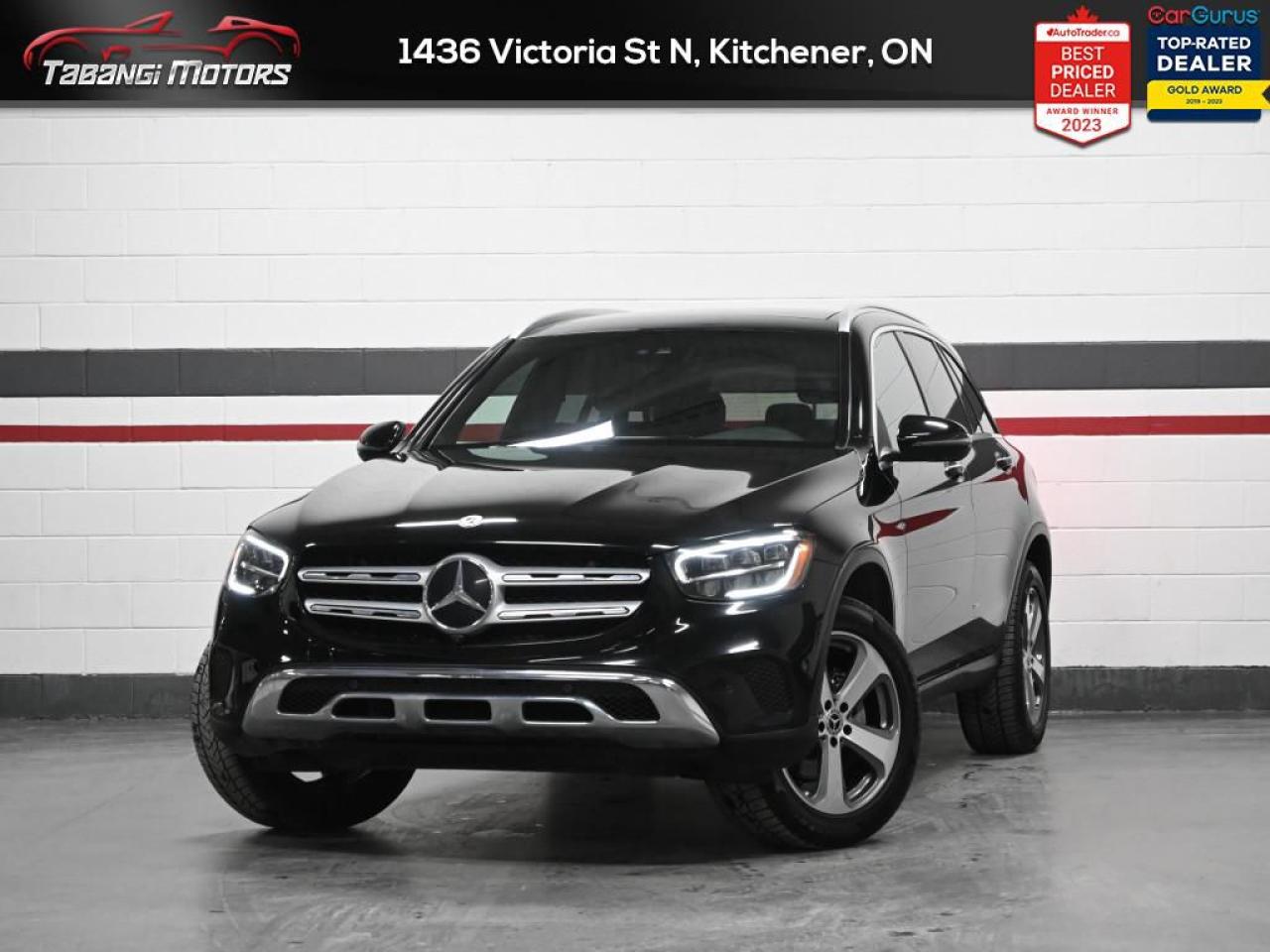 Used 2022 Mercedes-Benz GL-Class 300 4MATIC   No Accident 360CAM Ambient Light Navigation Panoramic Roof for sale in Mississauga, ON