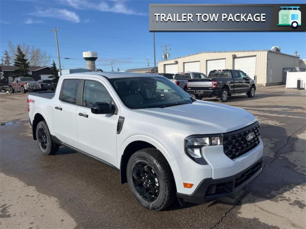 2025 Ford Maverick XLT  - Sunroof Photo5