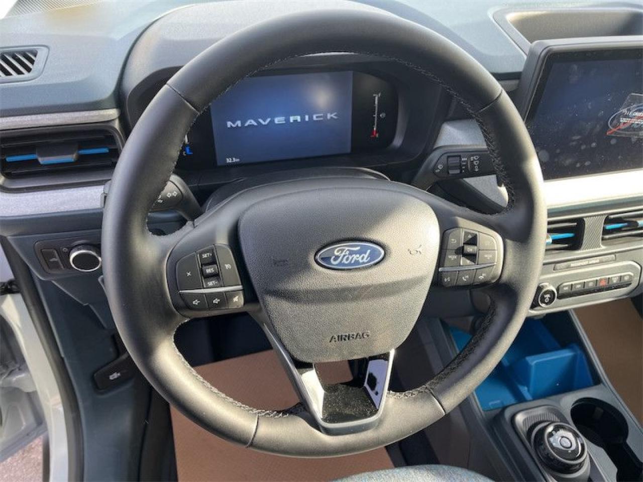 2025 Ford Maverick XLT  - Sunroof Photo5