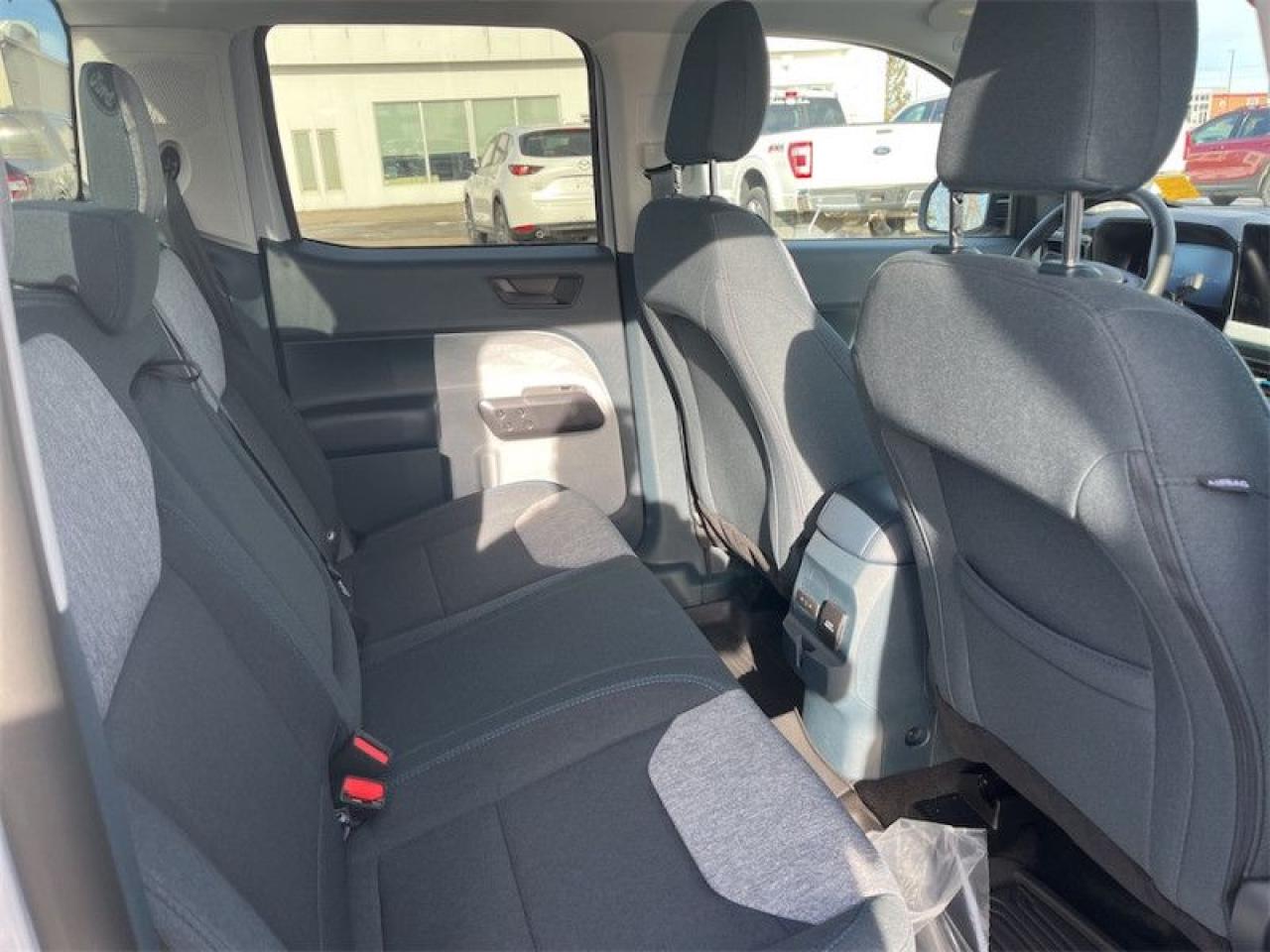 2025 Ford Maverick XLT  - Sunroof Photo5