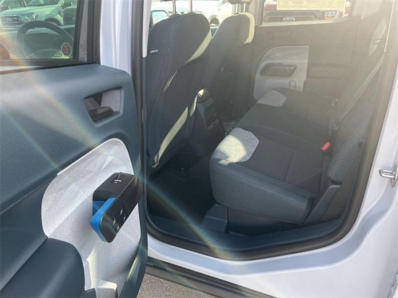 2025 Ford Maverick XLT  - Sunroof Photo5
