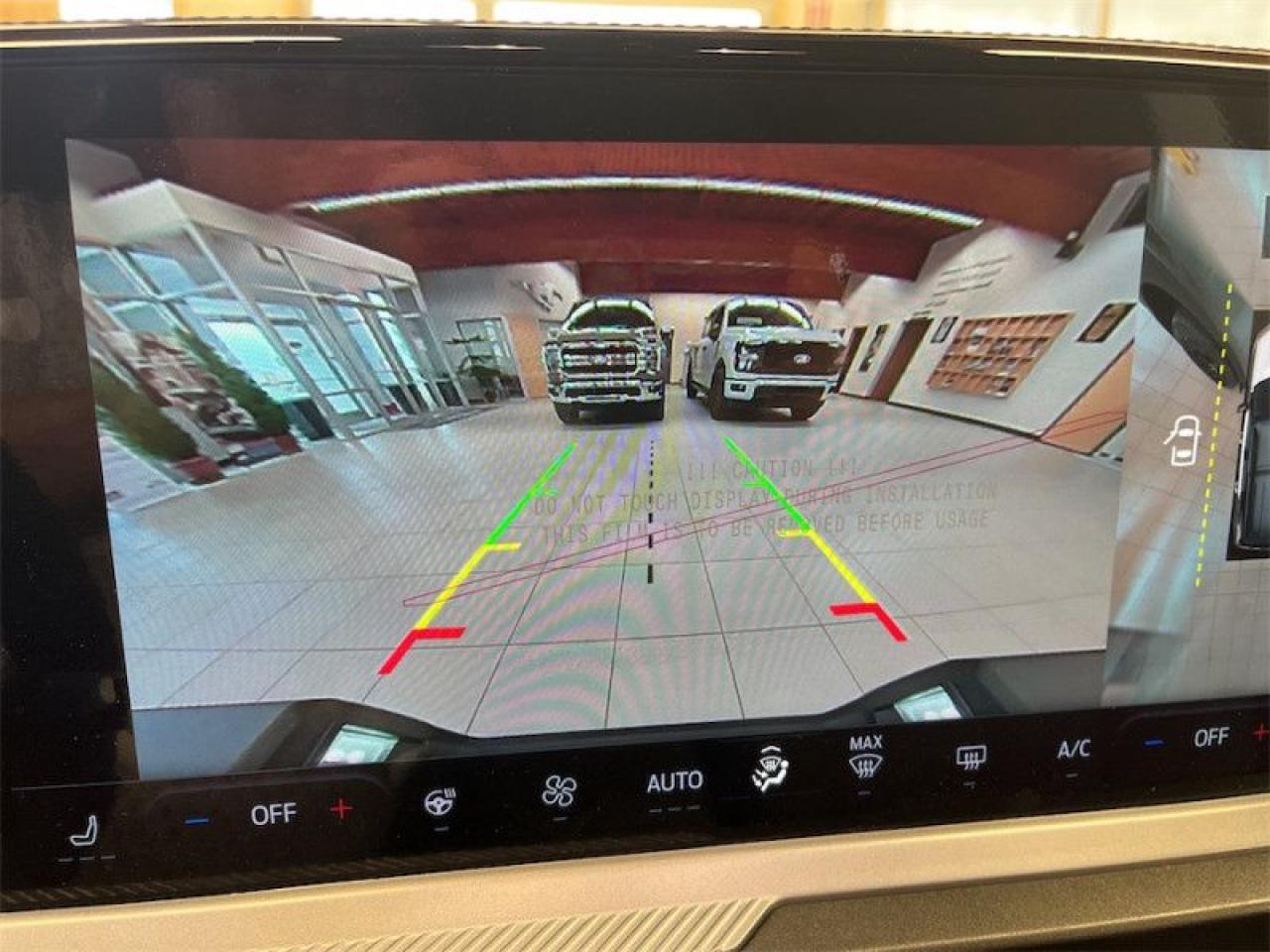 2025 Ford Bronco Sport Badlands  - Sunroof Photo5