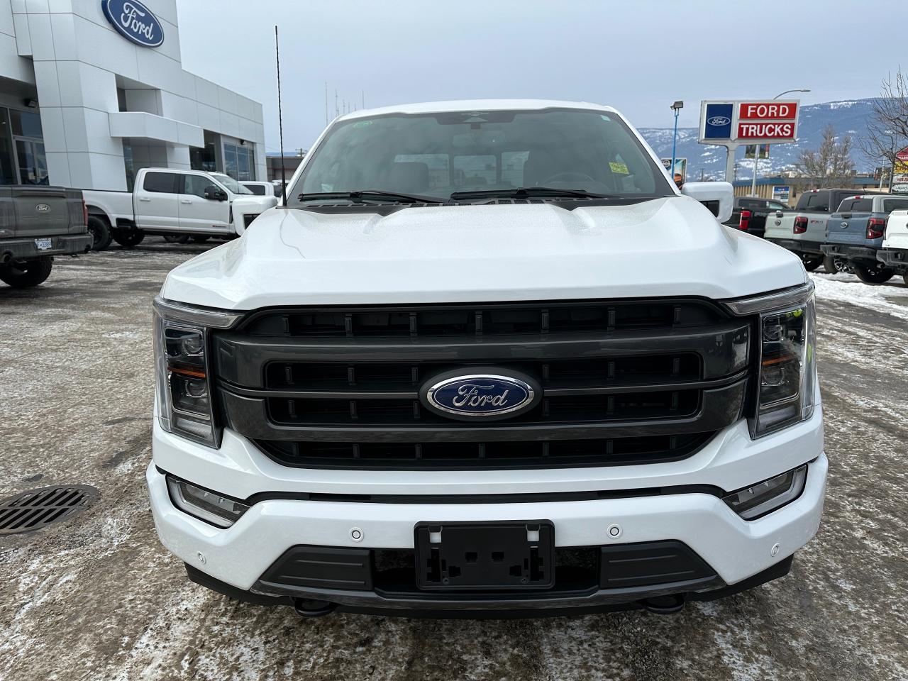 2023 Ford F-150 Lariat Photo