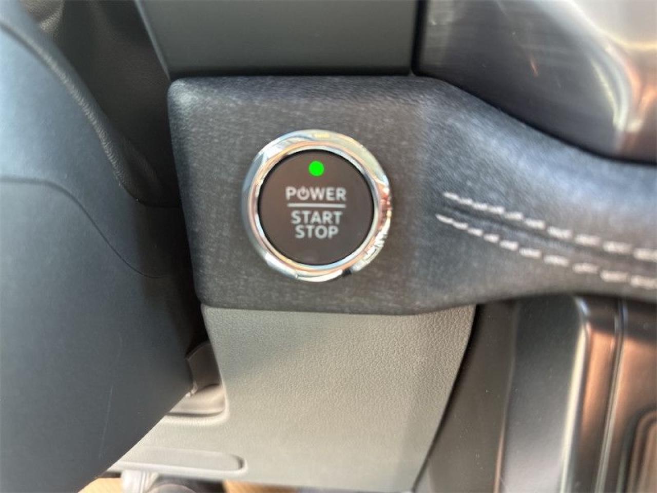 2025 Ford F-150 Lightning Flash  - Tailgate Step Photo5