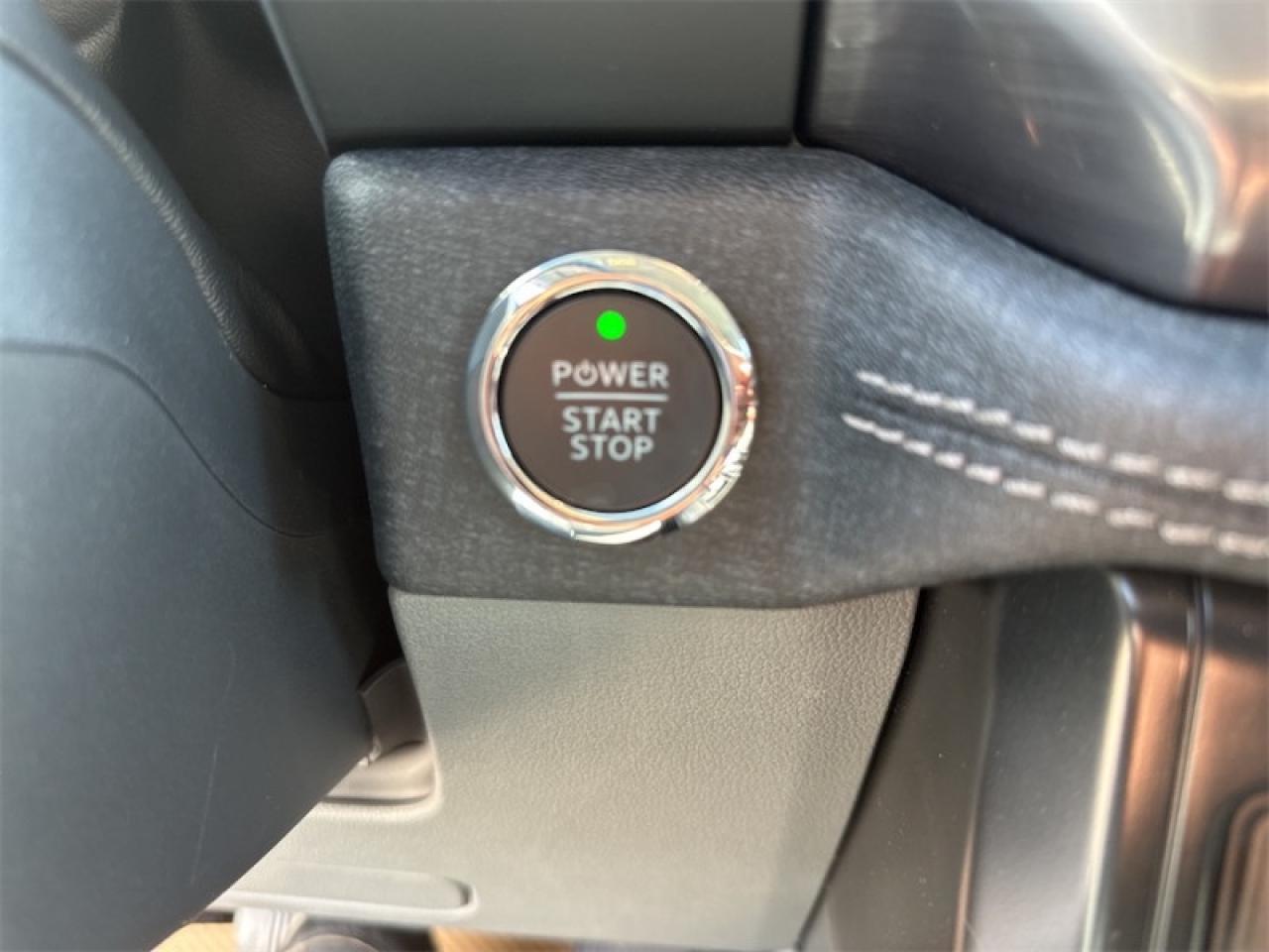 2025 Ford F-150 Lightning Flash  - Tailgate Step Photo5