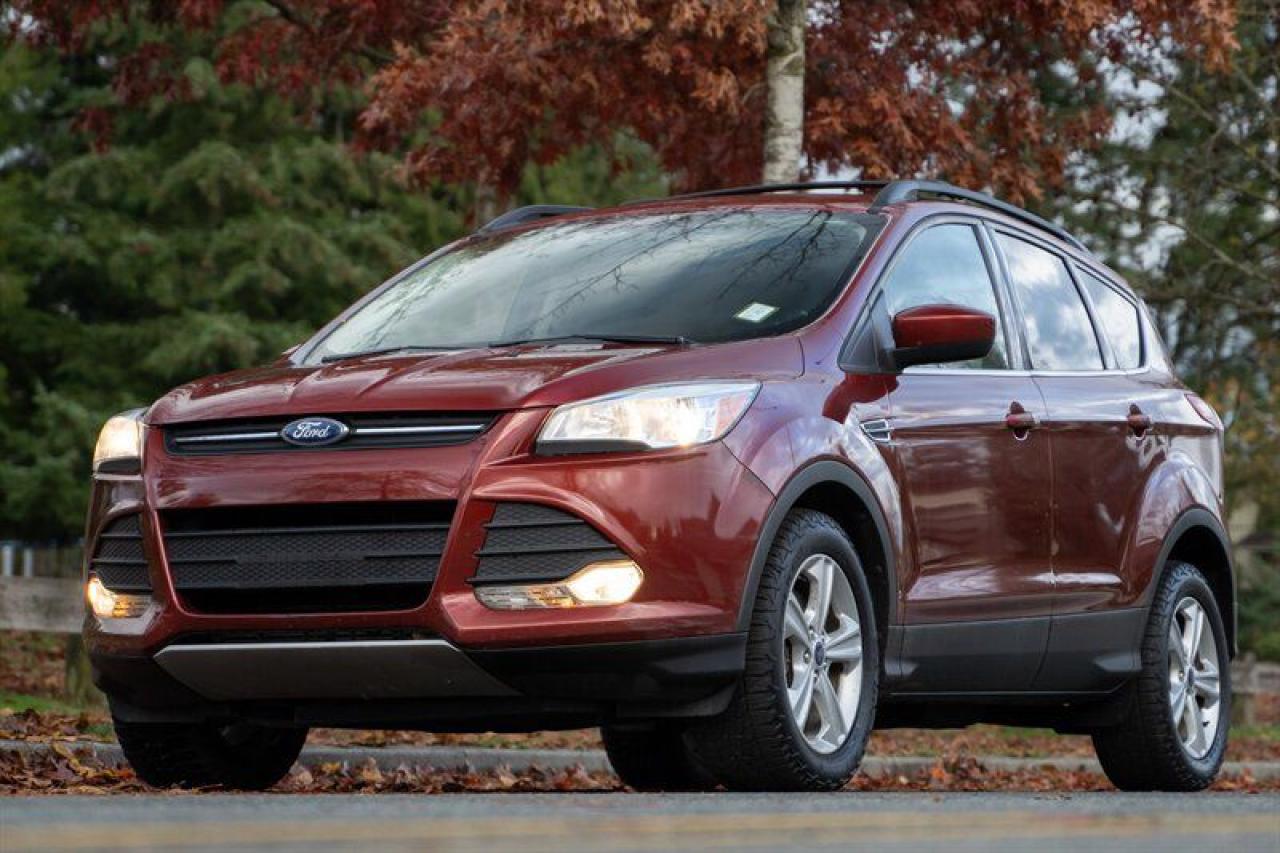 Used 2014 Ford Escape SE for sale in Surrey, BC