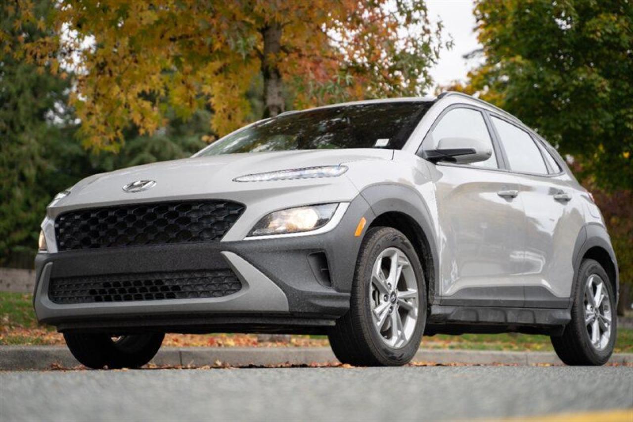 Used 2023 Hyundai KONA SE for sale in Surrey, BC