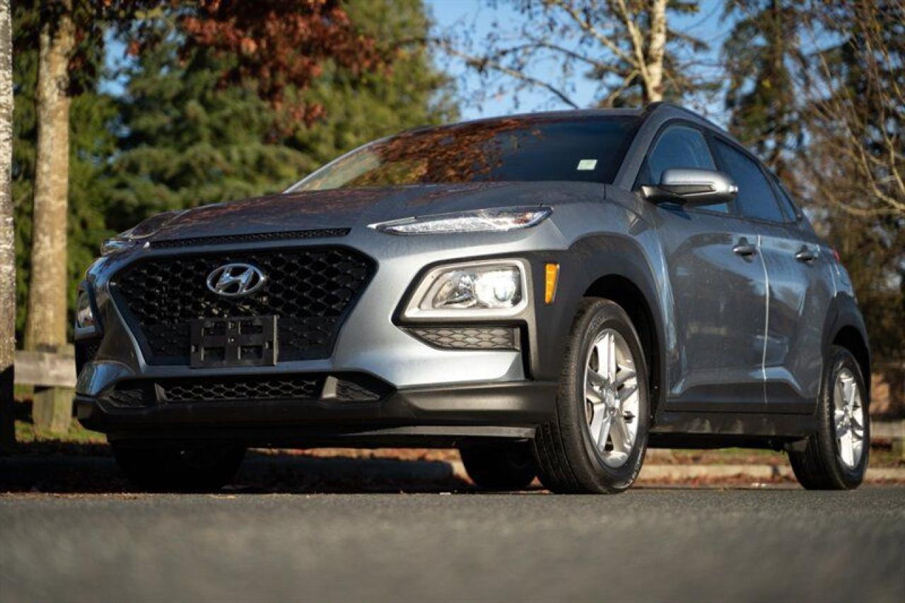 Used 2020 Hyundai KONA SE for sale in Surrey, BC