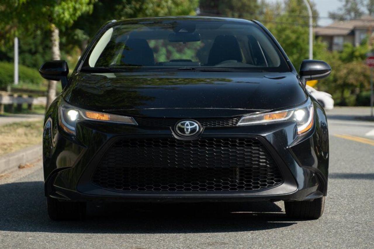 Used 2022 Toyota Corolla L for sale in Surrey, BC